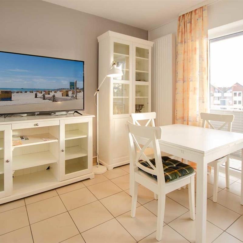 Ferielejlighed - 4 personer -  - Am Ring - 23746 - Kellenhusen