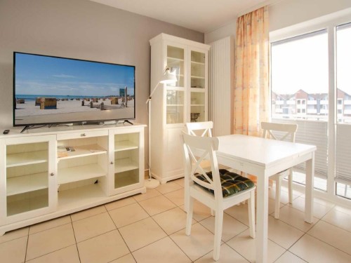 Ferielejlighed - 4 personer -  - Am Ring - 23746 - Kellenhusen