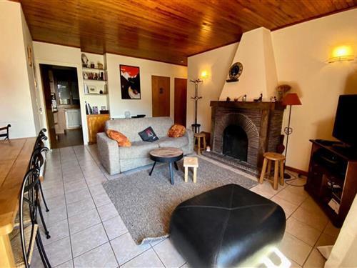 Feriehus / leilighet - 6 personer -  - 74220 - La Clusaz