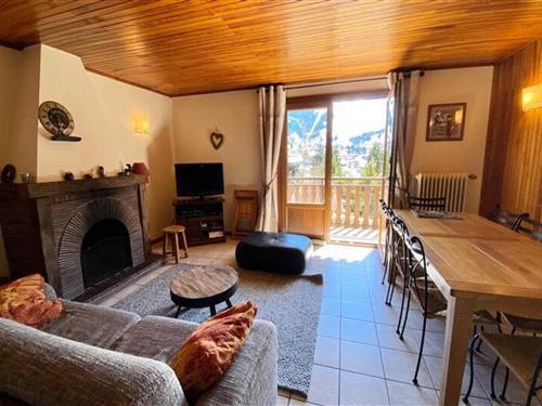 Holiday Home/Apartment - 6 persons -  - 74220 - La Clusaz