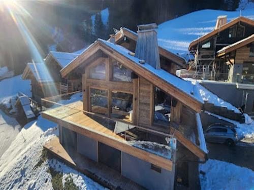 Sommerhus - 6 personer -  - 74220 - La Clusaz