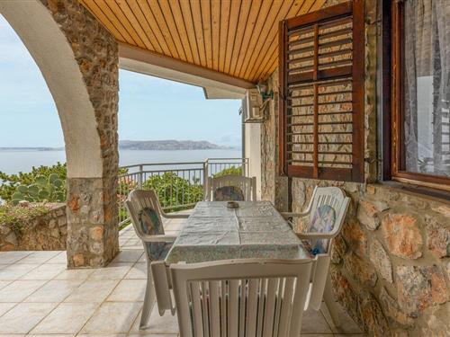 Ferieleilighet - 4 personer -  - Novo Naselje - Senj - Sveti Juraj - 53284 - Sveti Juraj