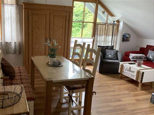 Ferieleilighet - 3 personer -  - Langfurth - 94572