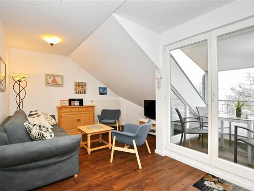 Ferielejlighed - 4 personer -  - Ostseeallee - 18225 - Ostseebad Kühlungsborn