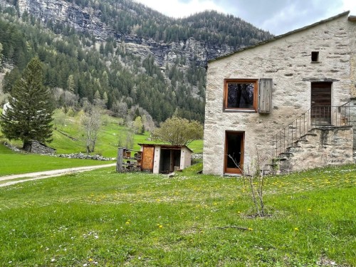 Holiday home - 6 persons -  - 7742 - Poschiavo