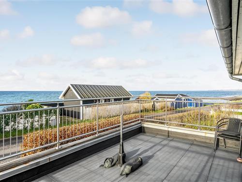 Sommerhus - 4 personer -  - Kongsmarkvej - Kongsmark - 4200 - Slagelse