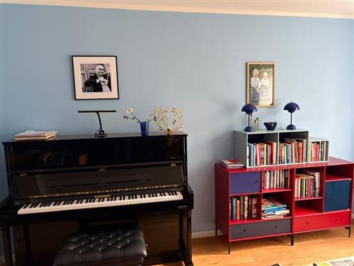 Ferielejlighed - 4 personer -  - Storgata - 2609 - Lillehammer