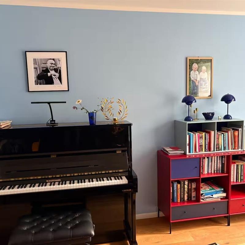 Ferielejlighed - 4 personer -  - Storgata - 2609 - Lillehammer