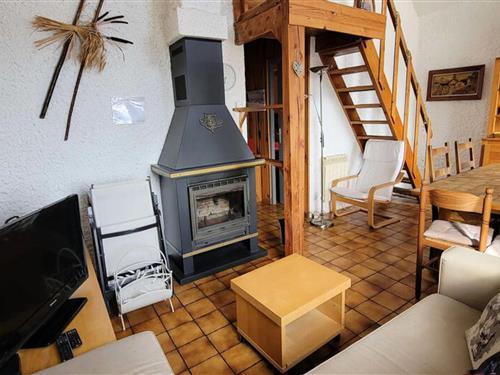 Sommerhus - 5 personer -  - 05260 - Saint-Michel-De-Chaillol