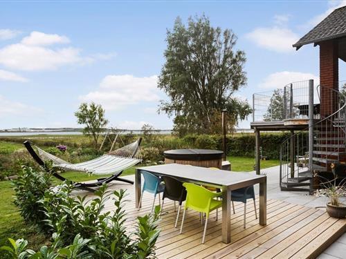 Ferienhaus - 6 Personen -  - Aggersborgvej - Aggersund - 9670 - Lögstör