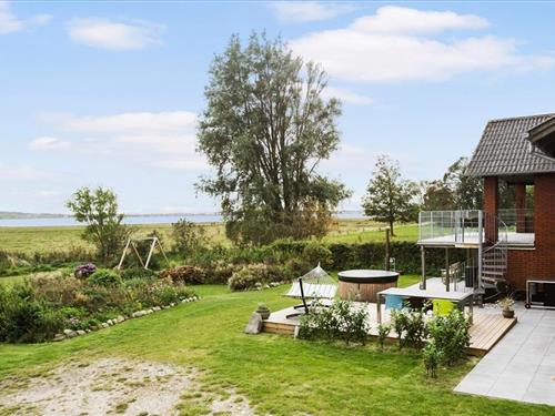 Sommerhus - 6 personer -  - Aggersborgvej - Aggersund - 9670 - Løgstør