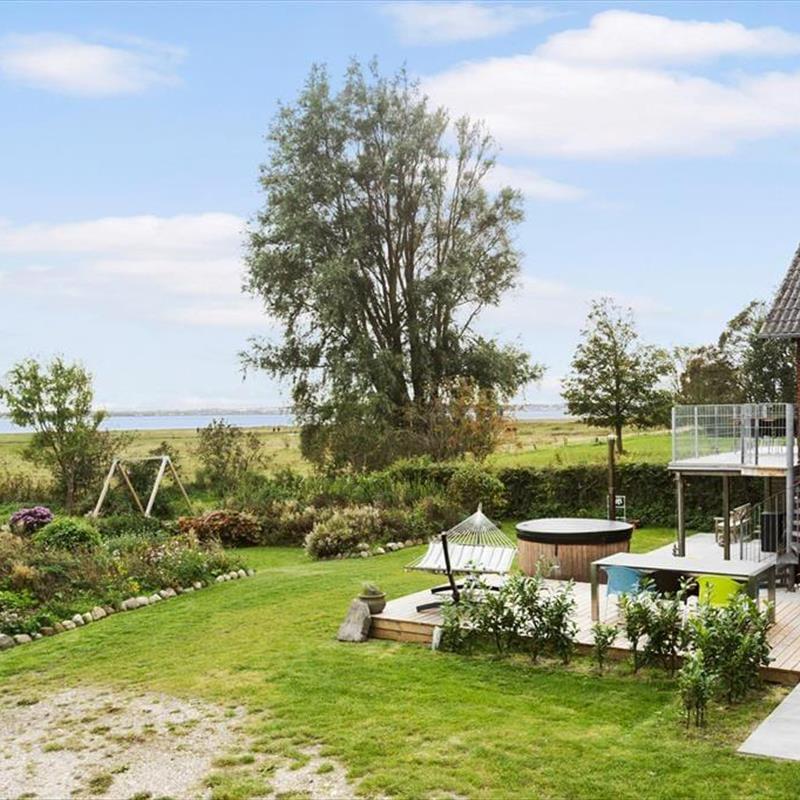 Ferienhaus - 6 Personen -  - Aggersborgvej - Aggersund - 9670 - Lögstör