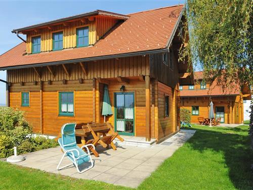 Fritidshus - 4 personer -  - 4553 - Schlierbach