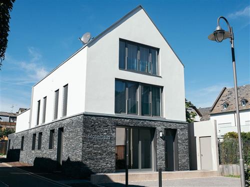 Ferieleilighet - 6 personer -  - Laurentiusstraße - 54349 - Trittenheim