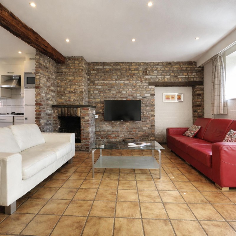 Sommerhus - 9 personer -  - 6271 NZ - Gulpen