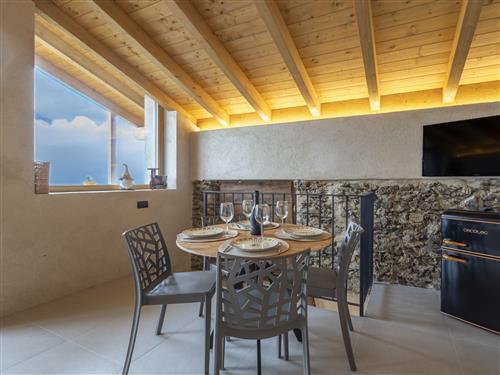 Ferienwohnung - 4 Personen -  - Valtellina - 23010