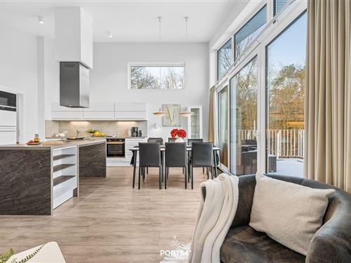 Holiday apartment - 8 persons -  - Erste Düne - 23570 - Lübeck