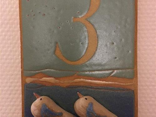 Ferielejlighed - 3 personer -  - Ostseeallee - 18225 - Ostseebad Kühlungsborn