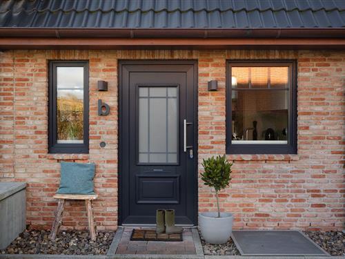 Sommerhus - 5 personer -  - Borigwai - 25980 - Sylt / Ot Tinnum