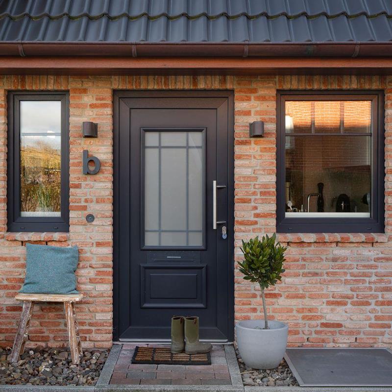 Sommerhus - 5 personer -  - Borigwai - 25980 - Sylt / Ot Tinnum