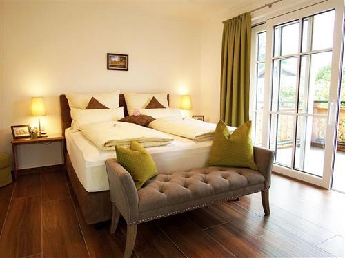 Semesterlägenhet - 4 personer -  - Ried - 5360 - St. Wolfgang Am Wolfgangs