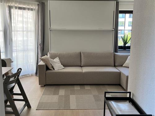 Ferielejlighed - 4 personer -  - Am Strande - 23743 - Grömitz