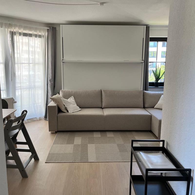 Ferielejlighed - 4 personer -  - Am Strande - 23743 - Grömitz