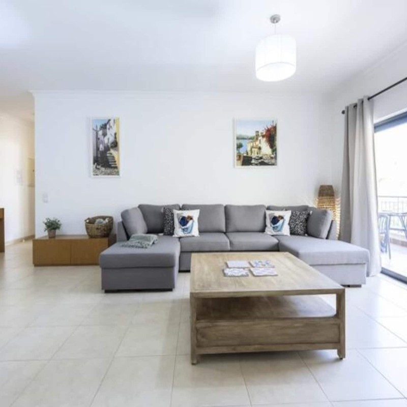 Ferielejlighed - 5 personer -  - 8600-683 - Lagos