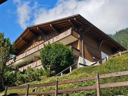 Ferienhaus - 6 Personen -  - Haltenstrasse - 3715 - Adelboden