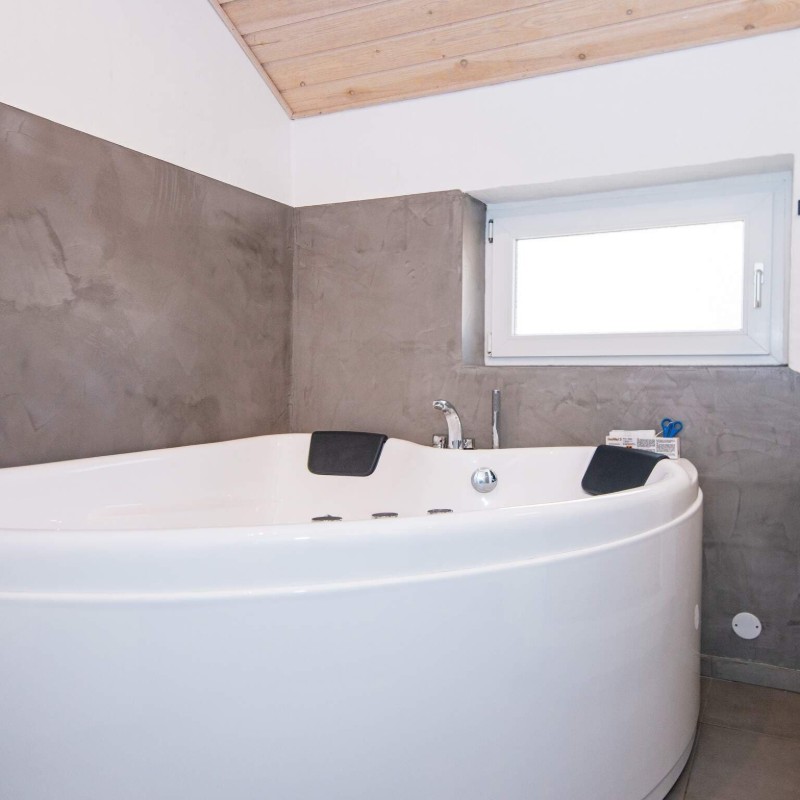 Ferienhaus - 8 Personen -  - P. Due Jensens Vej - Fjellerup - 8585 - Glesborg
