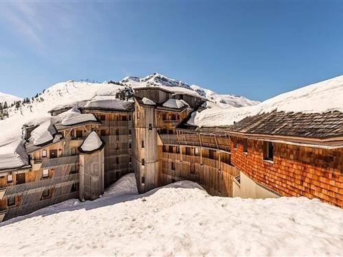 Semesterlägenhet - 5 personer -  - 74110 - Avoriaz