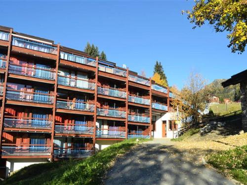 Sommerhus - 2 personer -  - 73700 - Bourg St Maurice