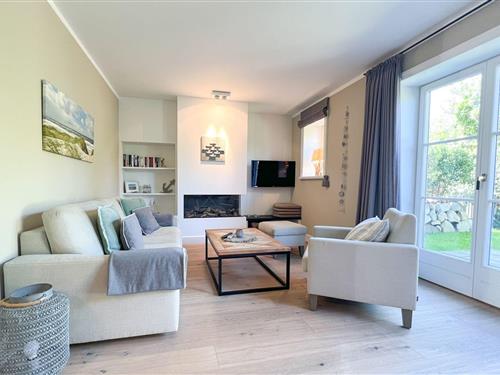 Holiday apartment - 3 persons -  - Zur Eiche - 25980 - Sylt / Tinnum