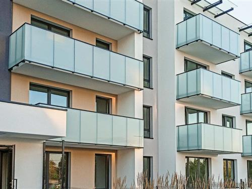 Holiday apartment - 6 persons -  - Ludowa - 11-300 - Biskupiec