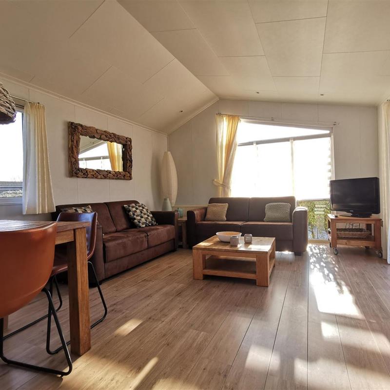 Sommerhus - 5 personer -  - Egmond Aan Den Hoef - 1934 PR