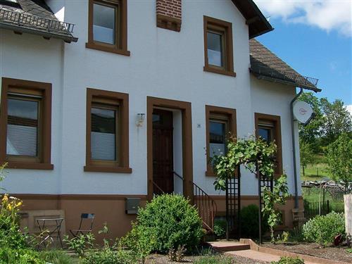Holiday Home/Apartment - 2 persons -  - Ackerstr. - 54570 - Neroth