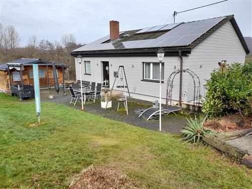 Ferielejlighed - 2 personer -  - Dorfstraße - 57548 - Kirchen