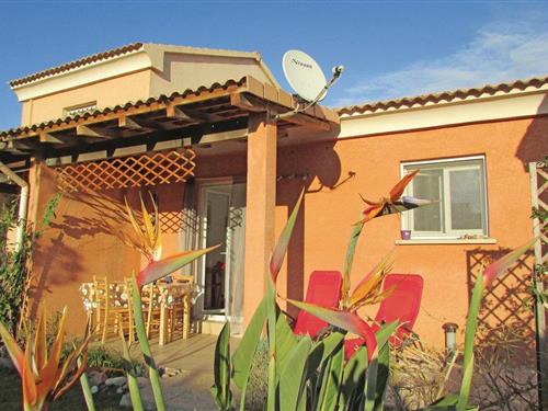 Holiday home - 4 persons -  - Prunete - 20221 - Cervione