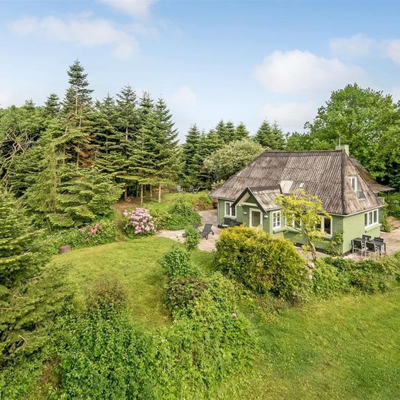 Ferienhaus - 6 Personen -  - Blåkrogvej - Blåkrog Strand - 6200 - Aabenraa