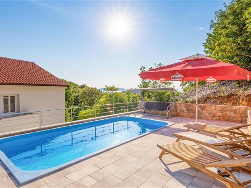 Feriehus - 12 personer -  - Lukovo - Senj-Lukovo - 53284 - Lukovo