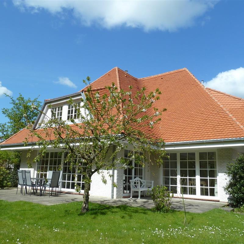 Sommerhus - 5 personer -  - Starklef - 25938 - Wyk Auf Föhr