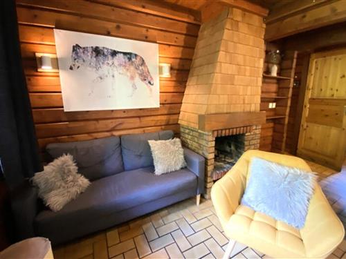 Sommerhus - 6 personer -  - 88250 - La Bresse