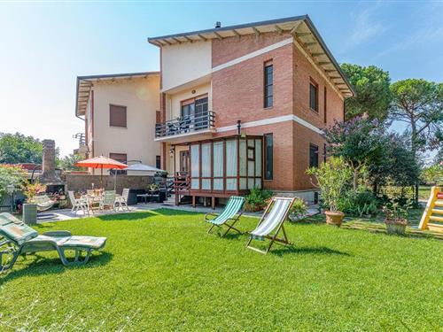 Ferielejlighed - 4 personer -  - Localita´Trasimeno I - 06061 - Castiglione Del Lago