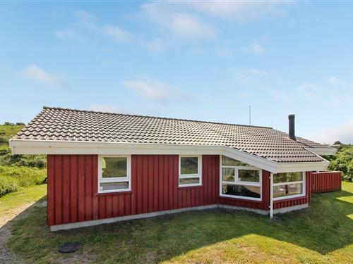 Ferienhaus - 6 Personen -  - Harrerenden - Lönstrup - 9800 - Hjörring