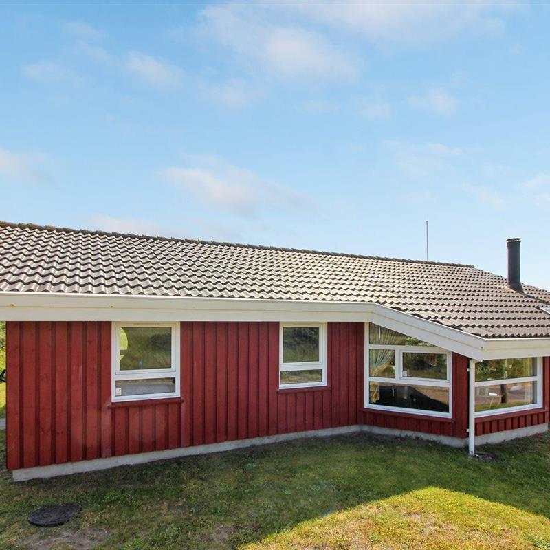 Ferienhaus - 6 Personen -  - Harrerenden - Lönstrup - 9800 - Hjörring