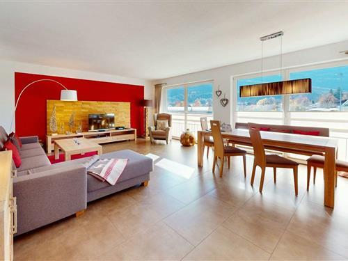 Ferieleilighet - 3 personer -  - Maximilianstraße - 82467 - Garmisch-Partenkirchen