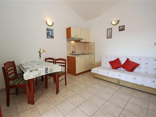 Holiday apartment - 4 persons -  - 22000 - Žaboric