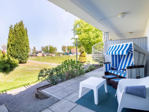 Ferielejlighed - 3 personer -  - Strandstraße - 23968 - Hohenkirchen-Niendorf