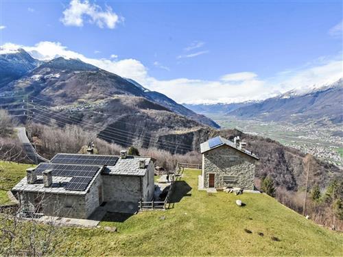 Feriehus / leilighet - 8 personer -  - Valtellina - 23024