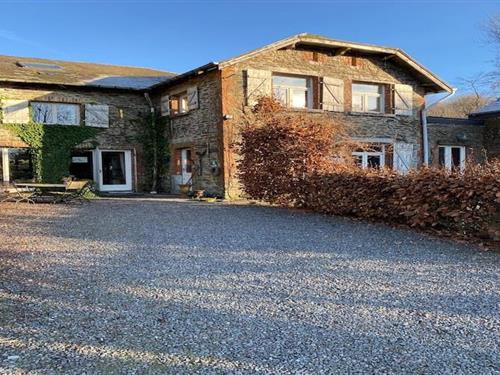 Sommerhus - 14 personer -  - 5555 - Bellefontaine